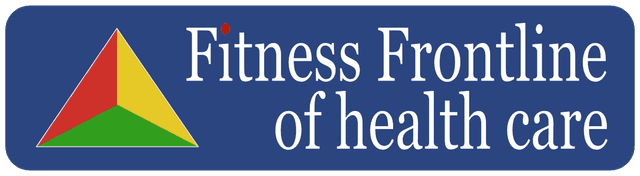 Fitness Frontline Logo